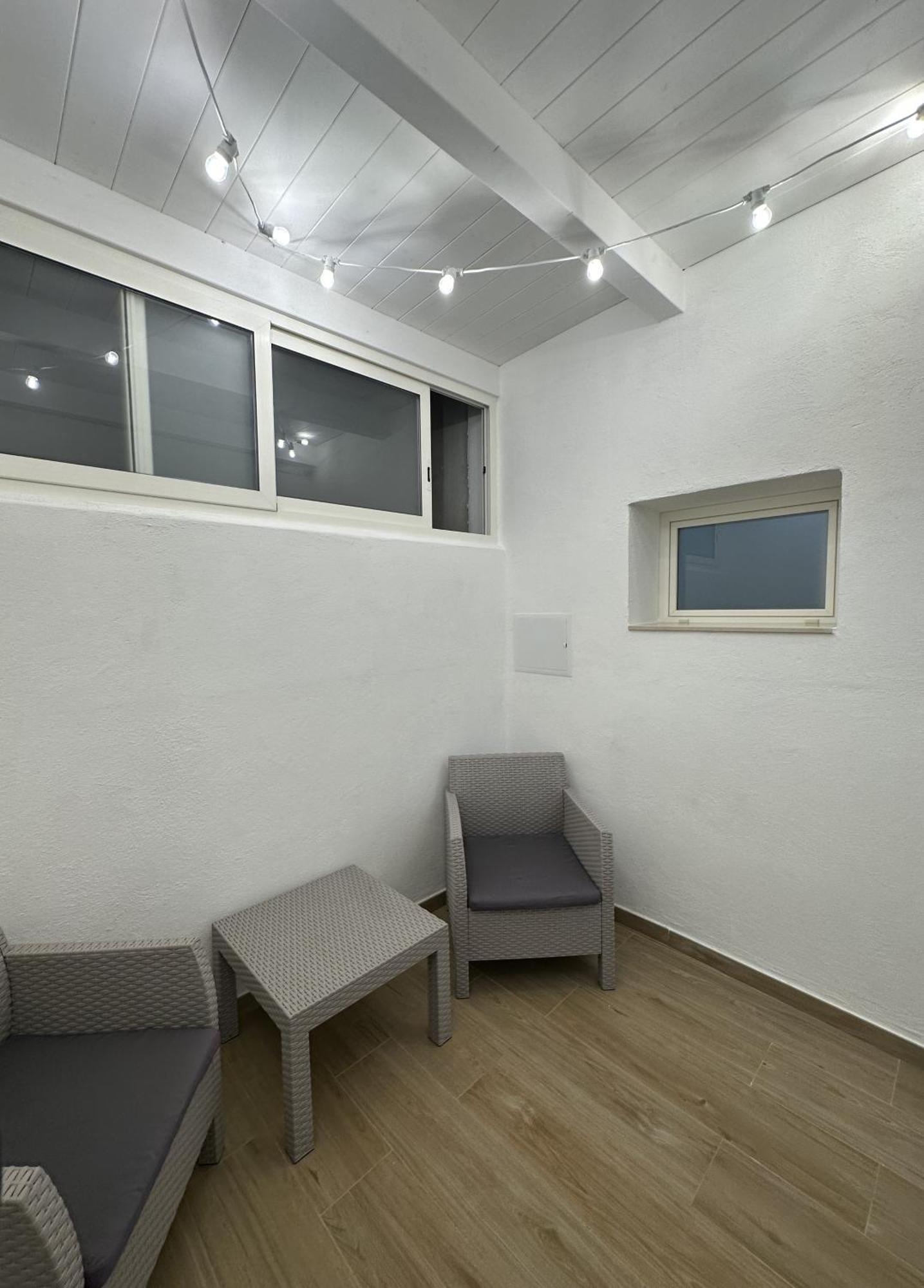 Ferienwohnung Apulia White House 59 Bari Exterior foto
