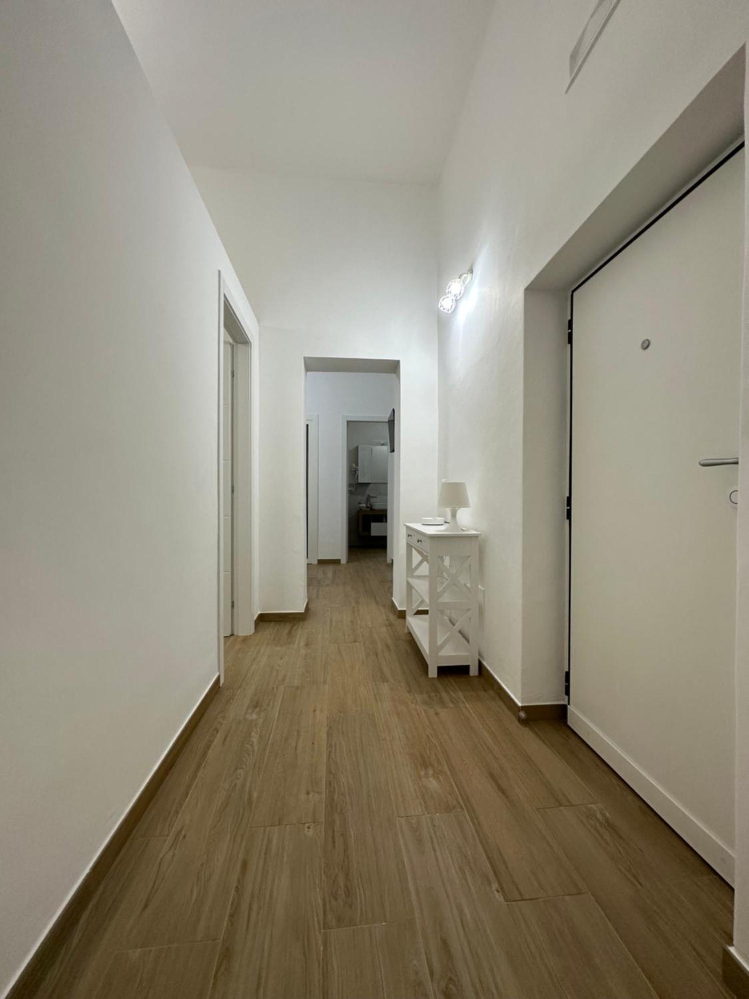 Ferienwohnung Apulia White House 59 Bari Exterior foto